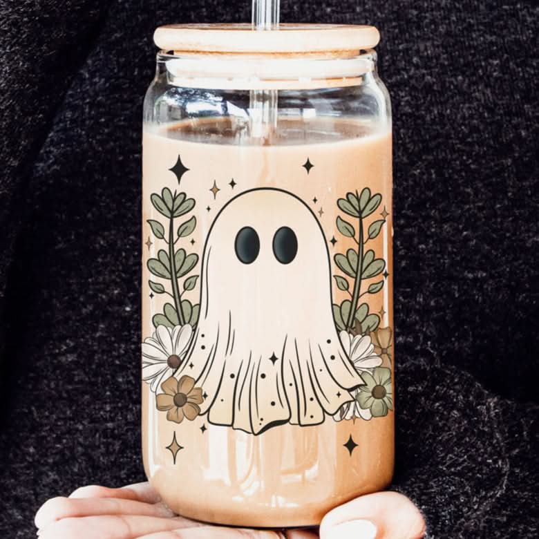 Fall Cottagecore 20oz - My American Goods