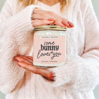 Bluebell Meadow Candle - My American Goods