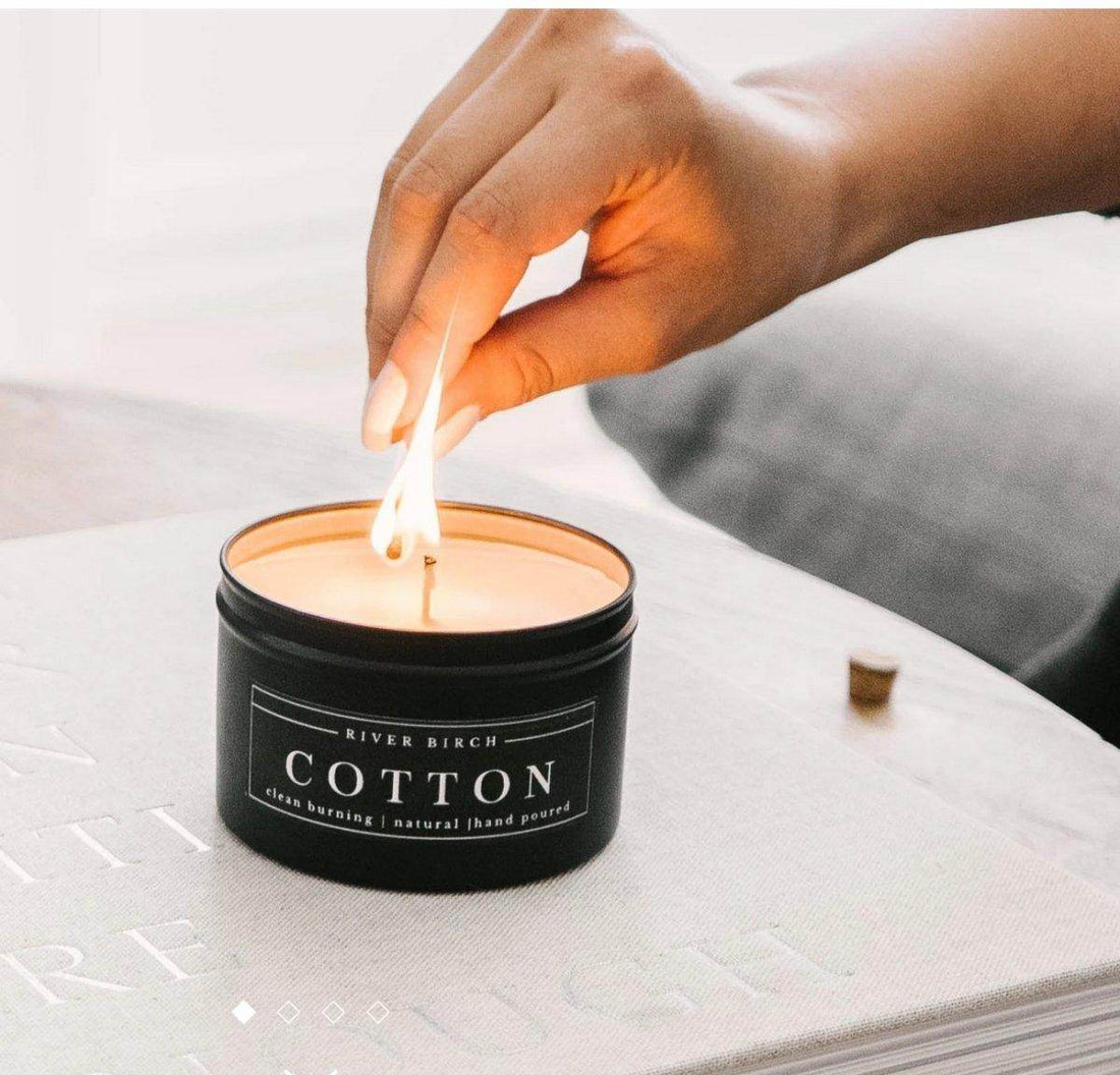 Candle Matches - Luxury Handmade - My American Goods
