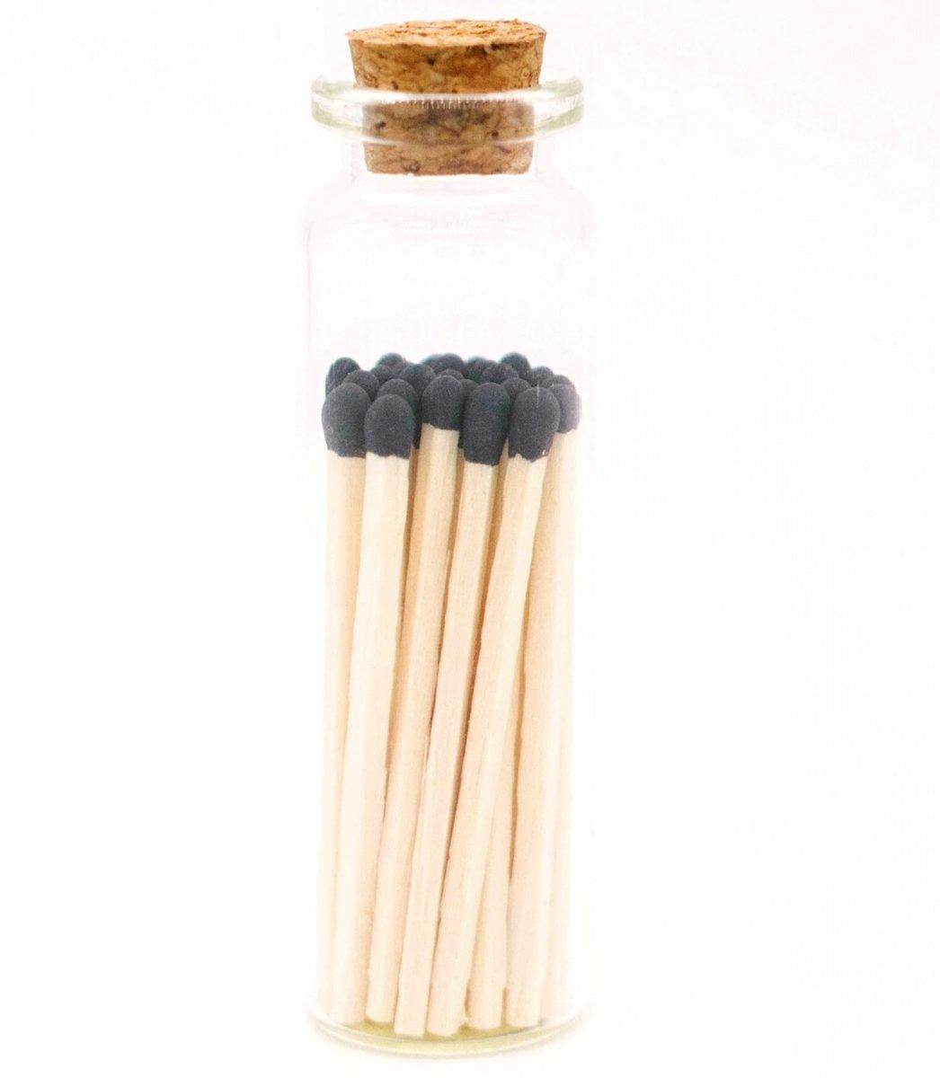 Candle Matches - Luxury Handmade - My American Goods