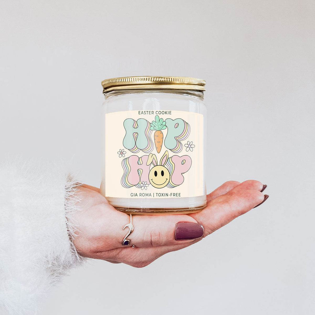 Easter Cookie Retro - My American Goods