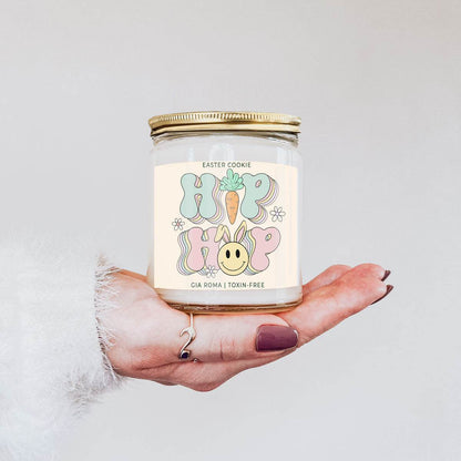 Easter Cookie Retro - My American Goods