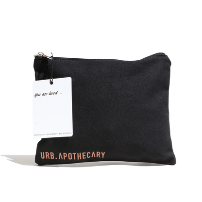 URB APOTHECARY gift Roses + Cacao Gift Bundle