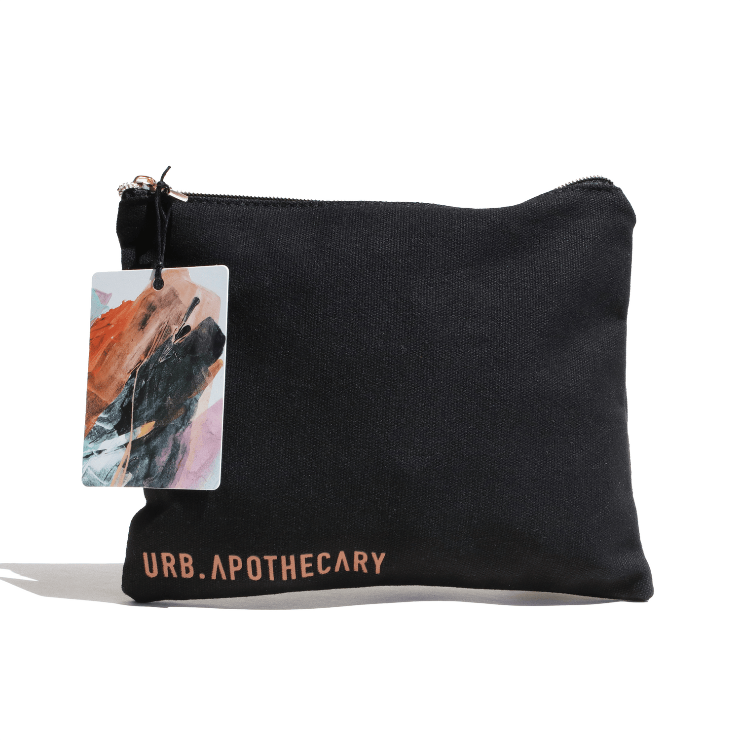 URB APOTHECARY gift Roses + Cacao Gift Bundle