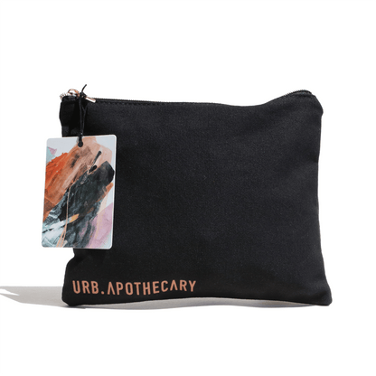 URB APOTHECARY gift Roses + Cacao Gift Bundle