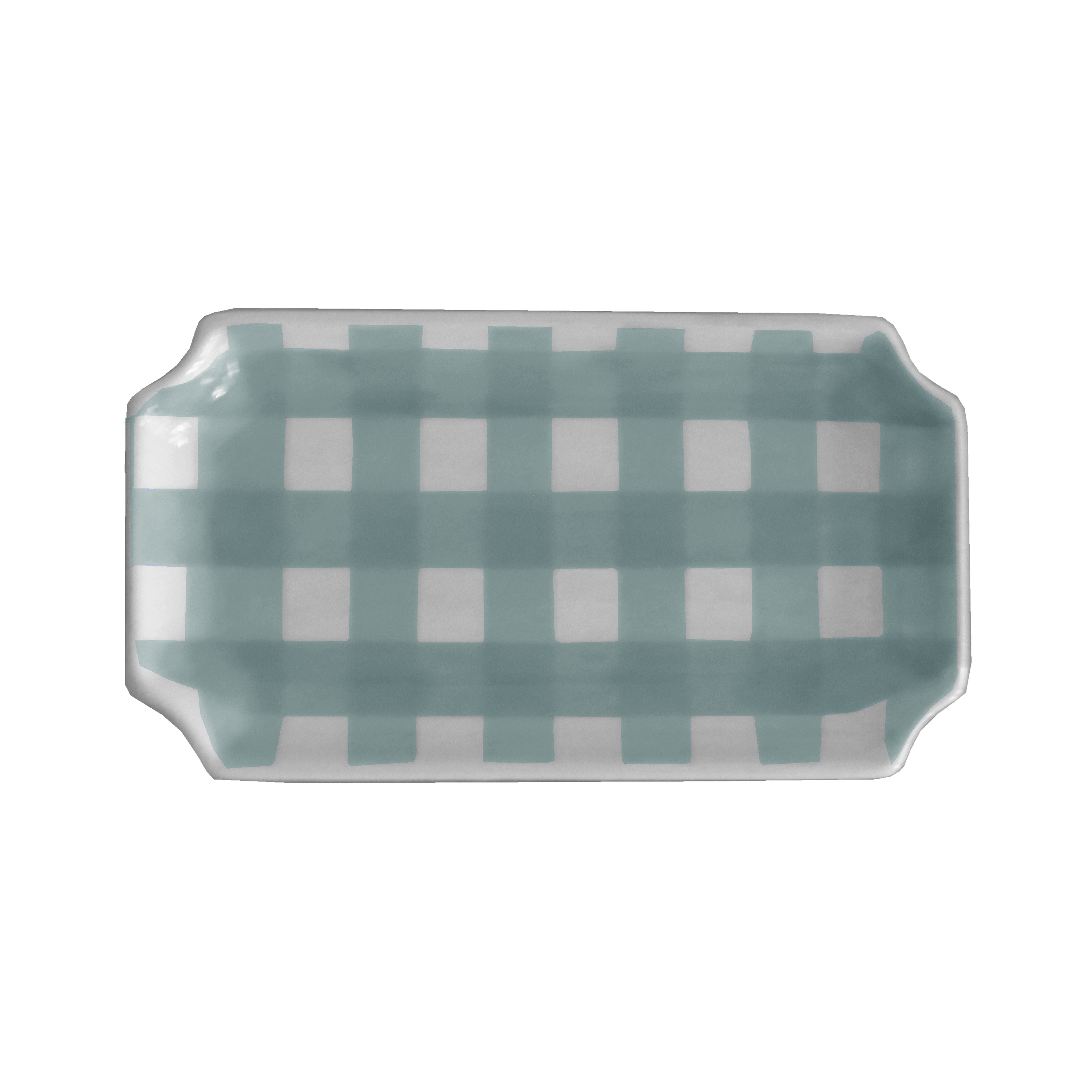 Ruby Clay Company Tray Small / Lamb&