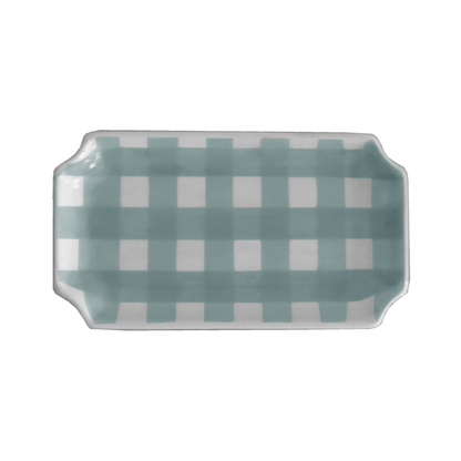 Ruby Clay Company Tray Small / Lamb&