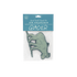 Good & Well Supply Co Vehicle Air Fresheners Glacier National Park Air Freshener