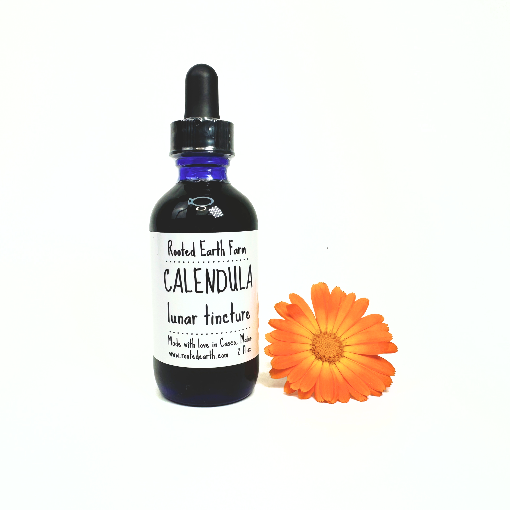 Calendula Tincture - My American Goods