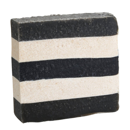 Sumbody Skincare soap 6oz/ 170 g Goats in the Mud Natural Soap