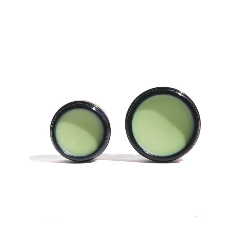 URB APOTHECARY facial cleanser Goji Nectar Cleansing Balm