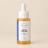 Sumbody golden glow stem cell moisturizer dropper bottle on a white background