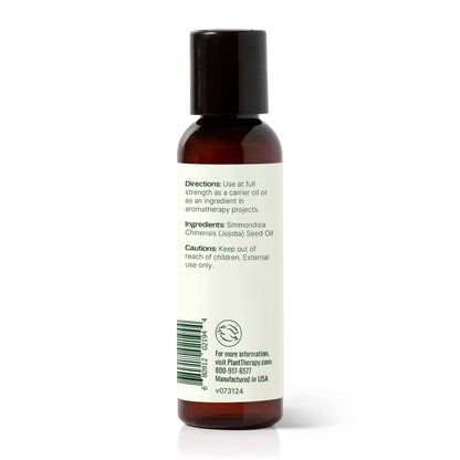 Plant Therapy Body Care Golden Jojoba Carrier Oil