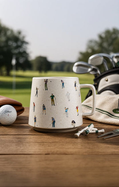 Fairway Harmony Mug