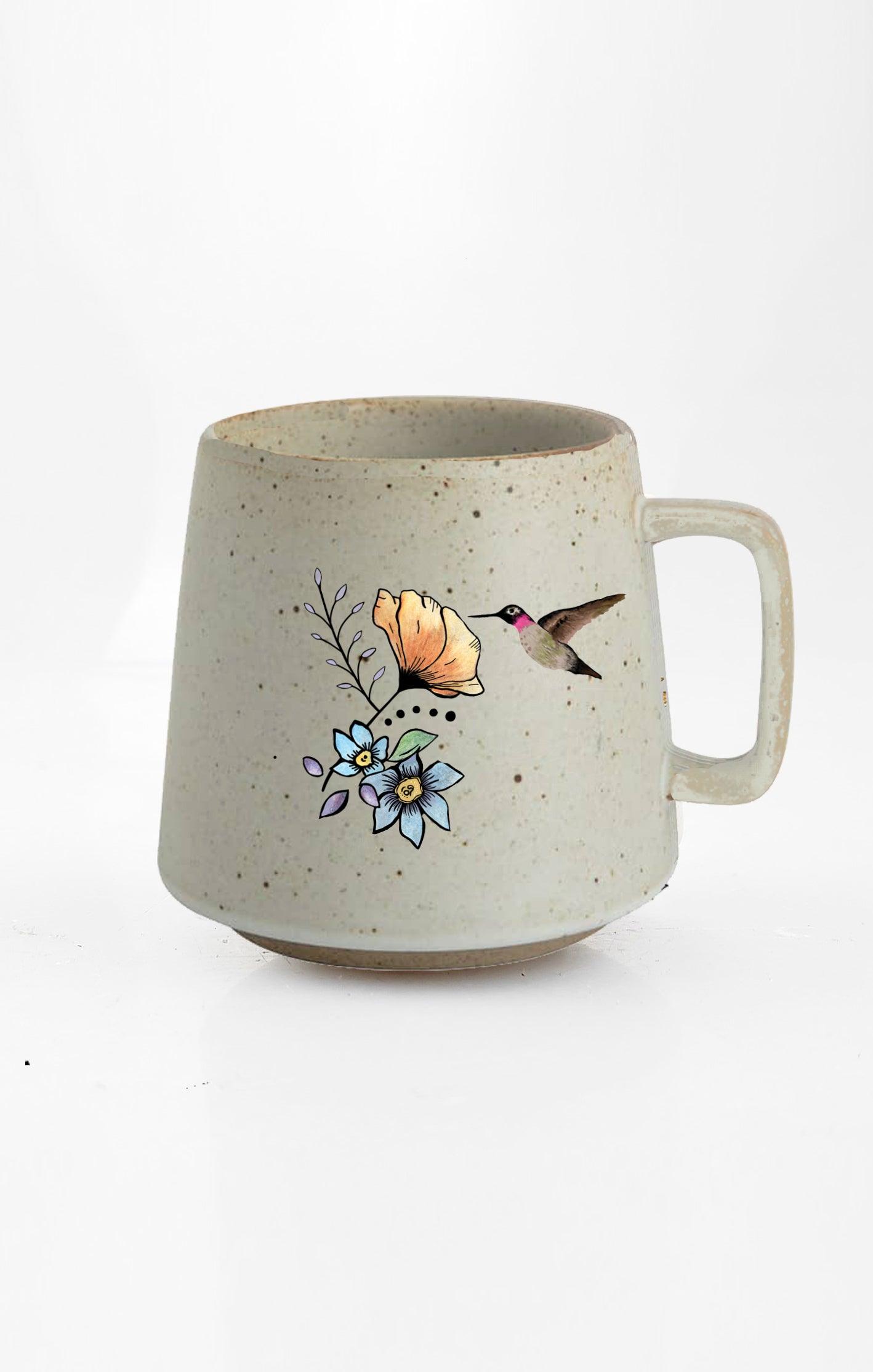 This Grandma Is Loved Mug