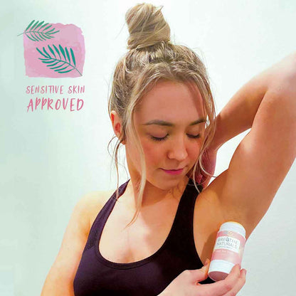 Grapefruit Lemon Deodorant - My American Goods