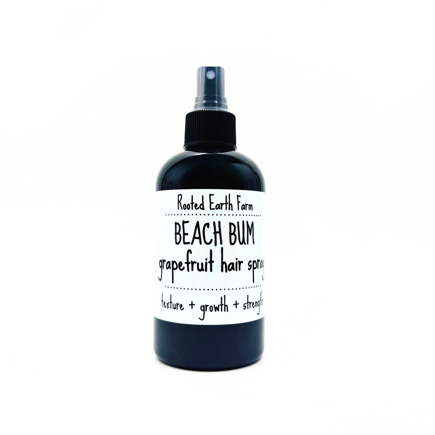 Beach Bum Hair Spray - My American Goods