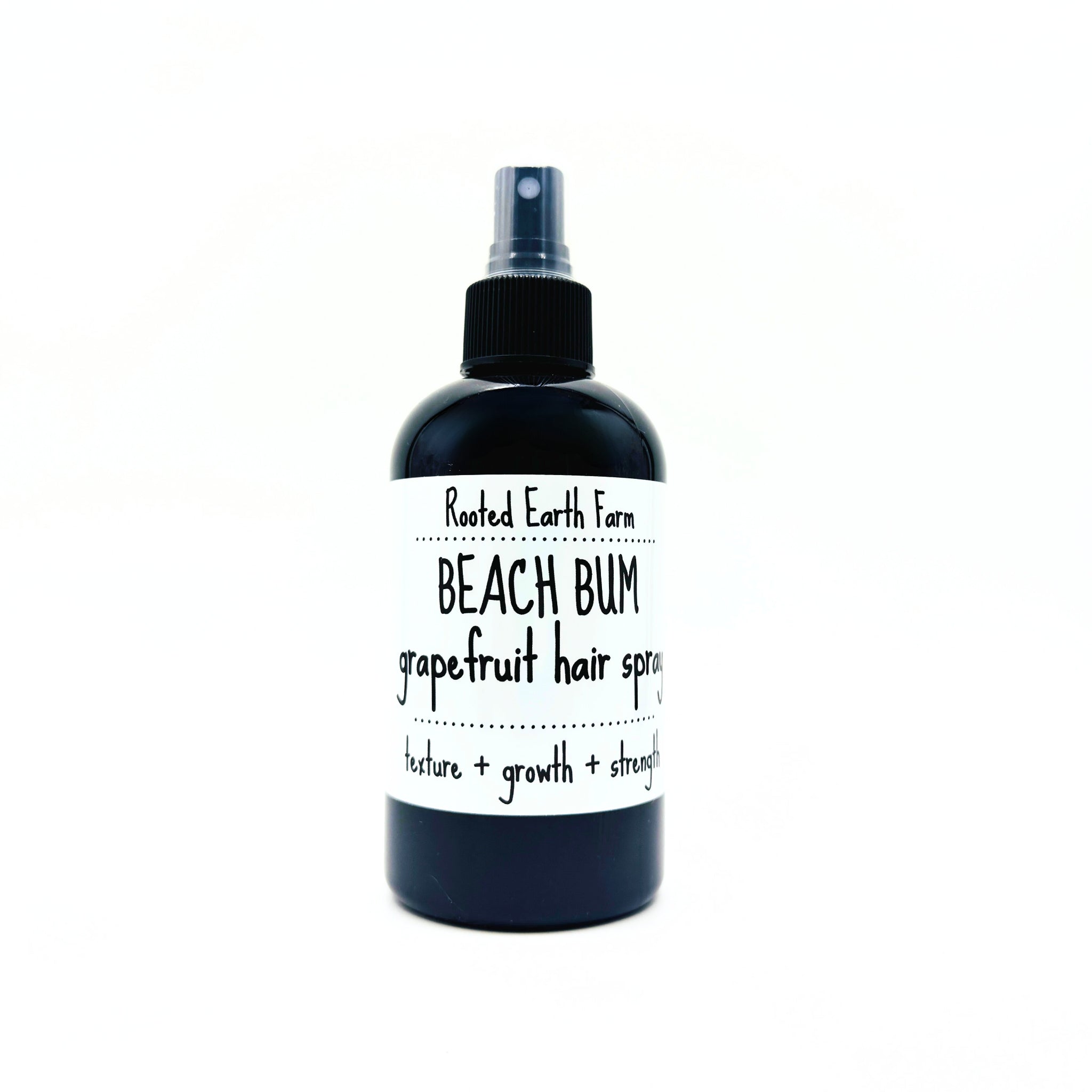 Beach Bum Hair Spray - My American Goods
