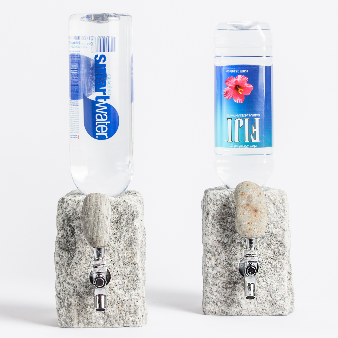 Stone Drink Dispenser