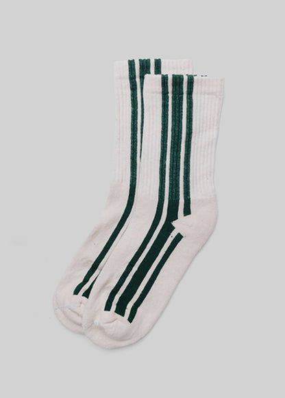 The Vertical Stripe