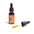 URB APOTHECARY FACIAL OIL 1 oz Bottle / Pipette Dropper Green Tea Hemp Serum Face Oil
