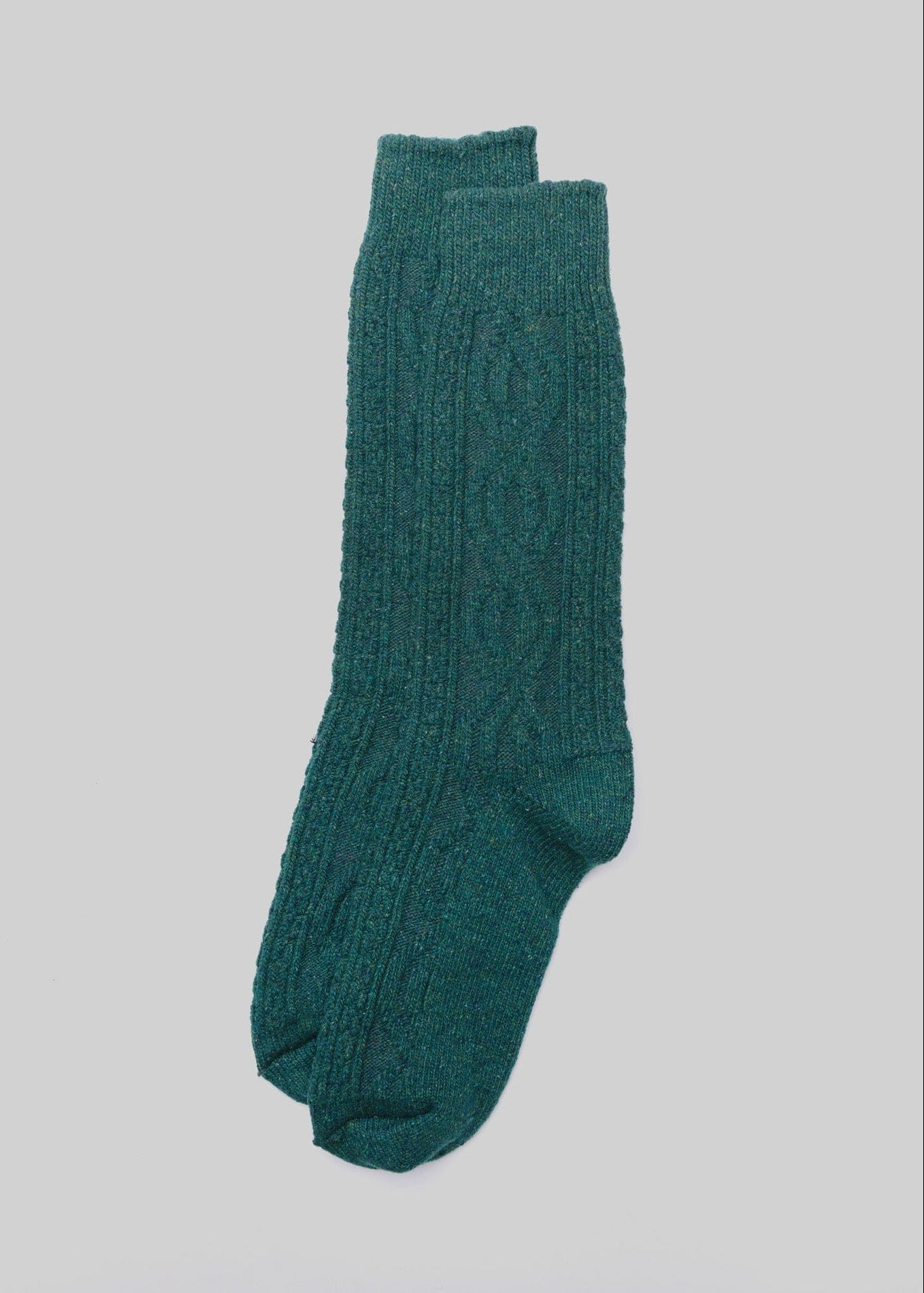 American Trench Socks holly / One Size Women&