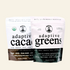 Two packages of &