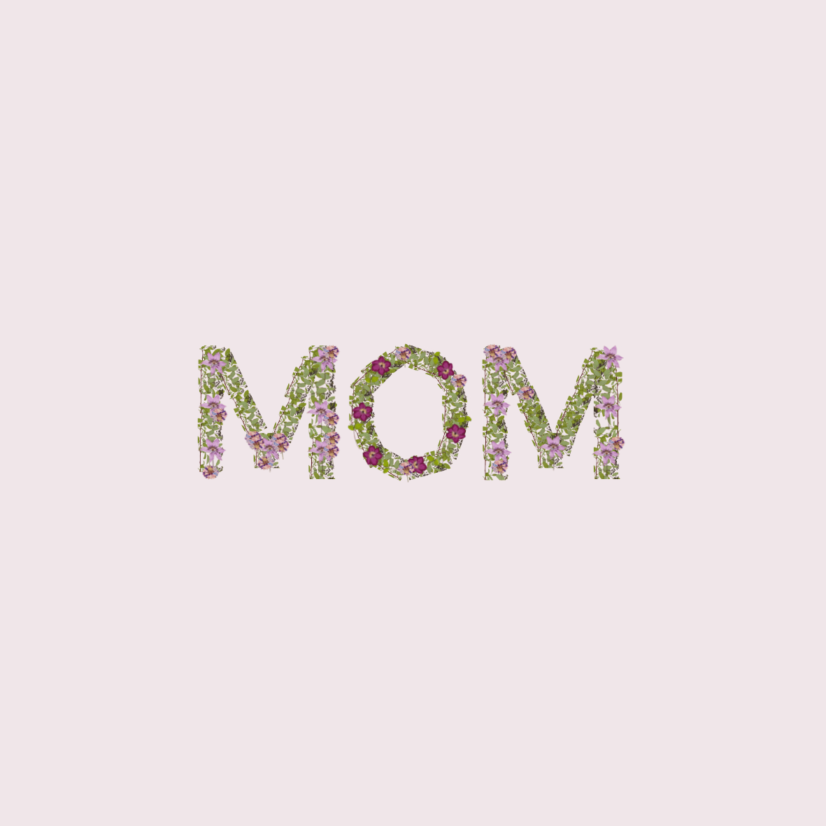 Lizush Gift set for mom Pampering Mother’s Day Gift Box – Handmade Natural Skincare &amp; Spa Kit