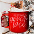 Grinch Face Mug - My American Goods