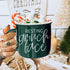 Grinch Face Mug - My American Goods