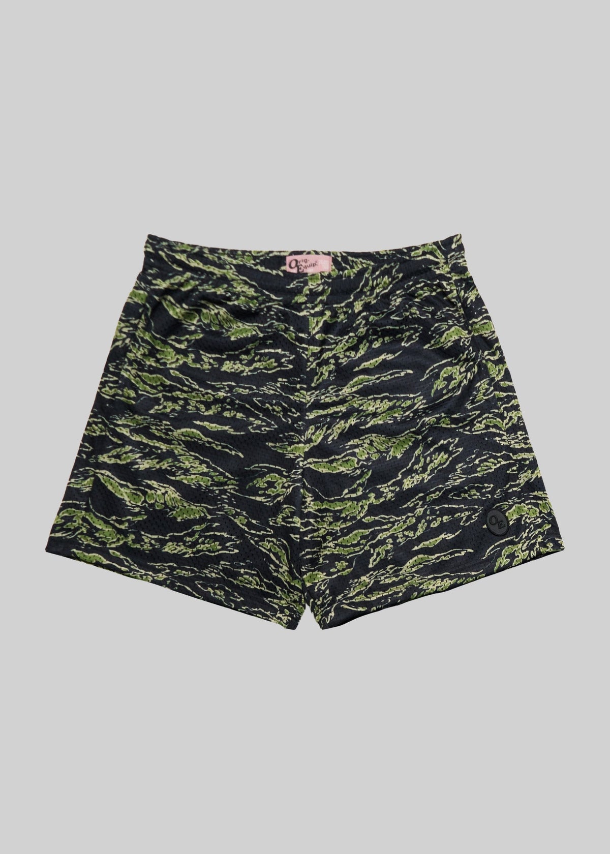 Classic Mesh Short