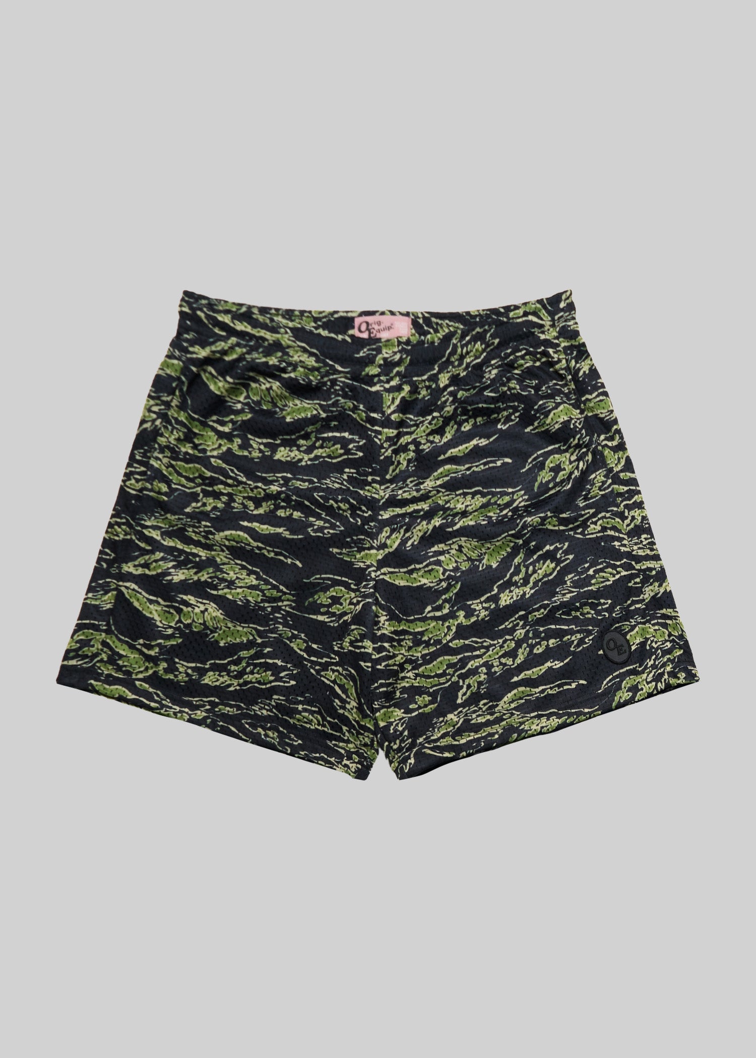 Classic Mesh Short