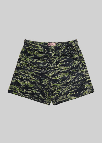 Classic Mesh Short