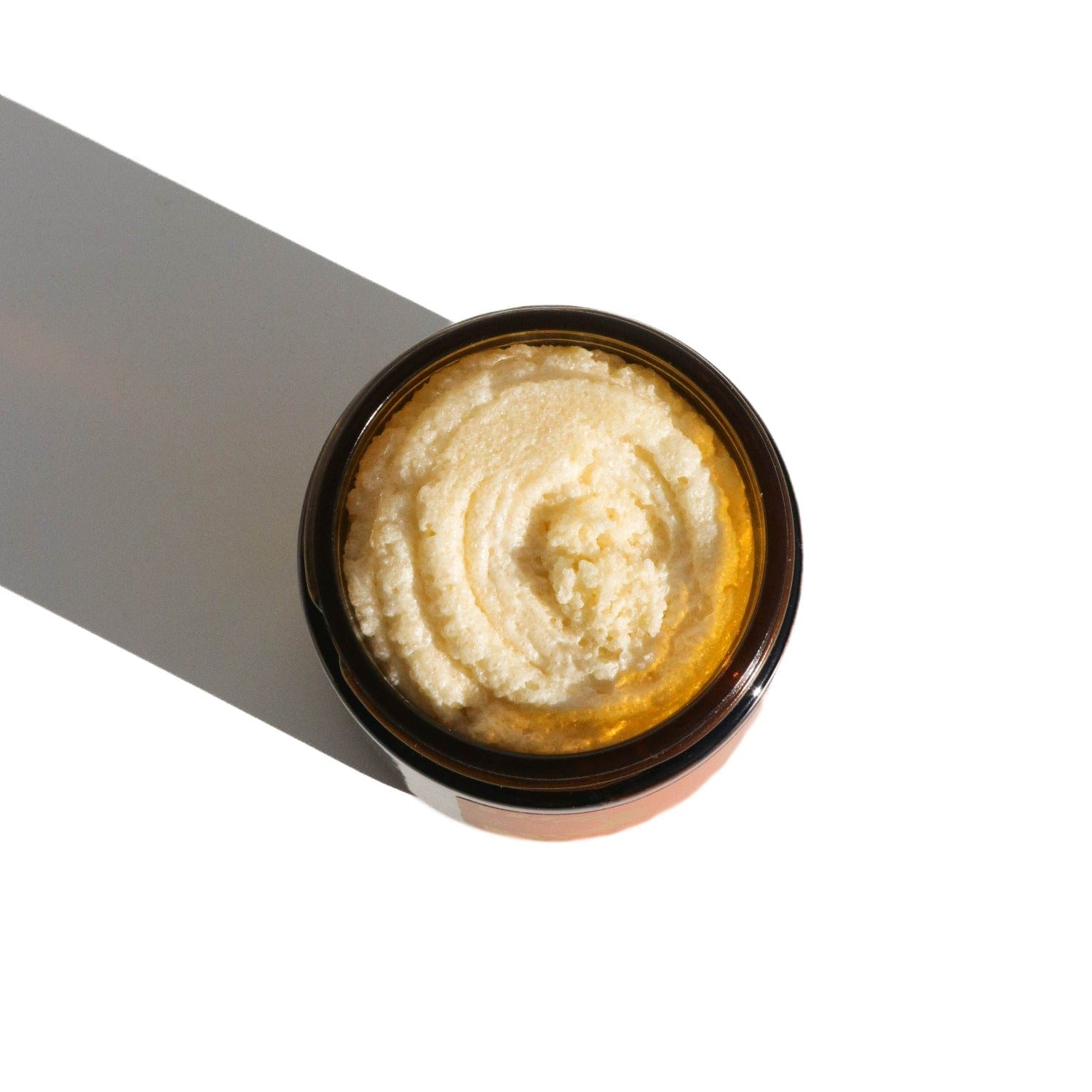 URB APOTHECARY BODY SCRUB Guava Helichrysum Illuminating Shea Body Scrub
