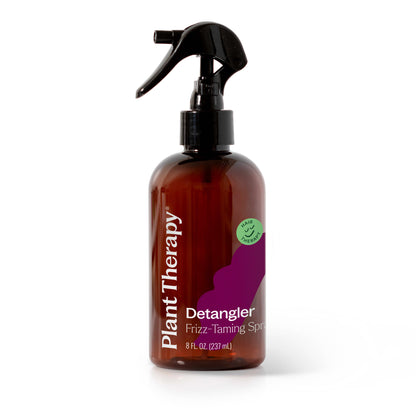 Detangler Frizz-Taming Spray - My American Goods