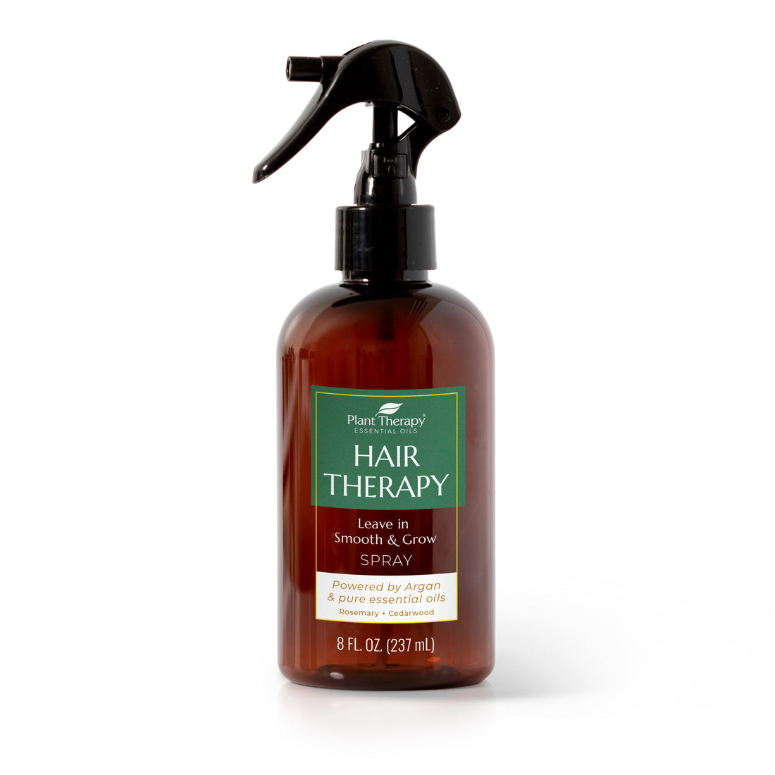 Hair Therapy Leave In Smooth &amp; Grow Spray - My American Goods