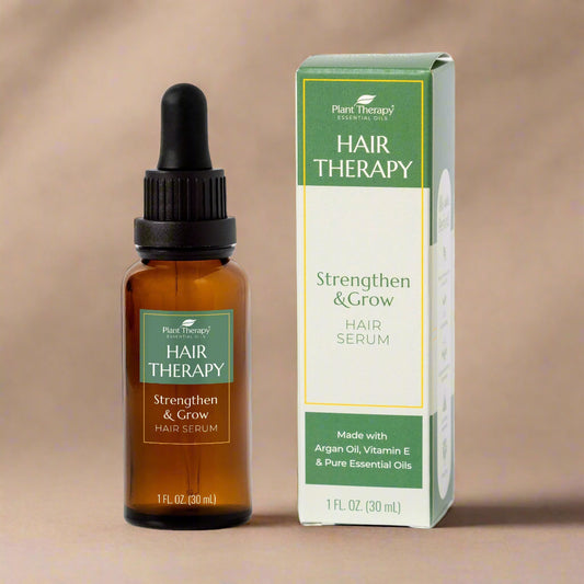 Hair Therapy Strengthen & Grow Hair Serum