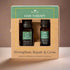 Hair Therapy Blend & Serum Set - My American Goods