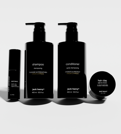 Hair Set