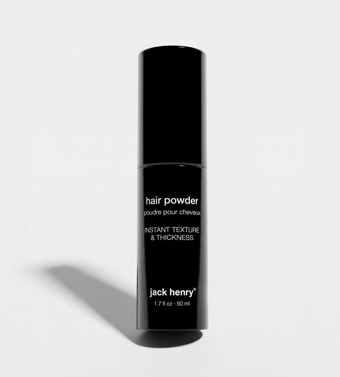 JACK HENRY HAIR Hair Powder