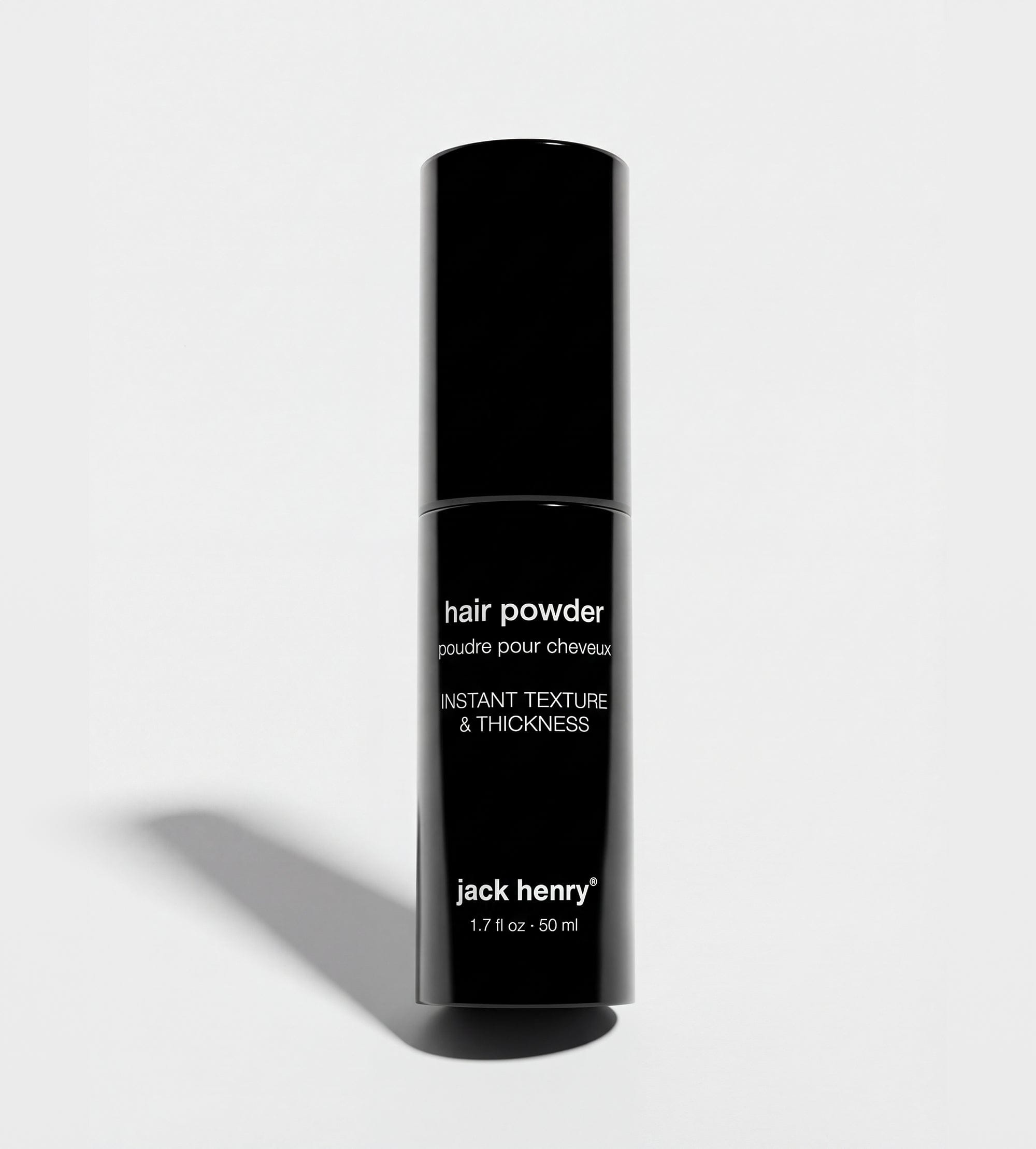 JACK HENRY HAIR Hair Powder