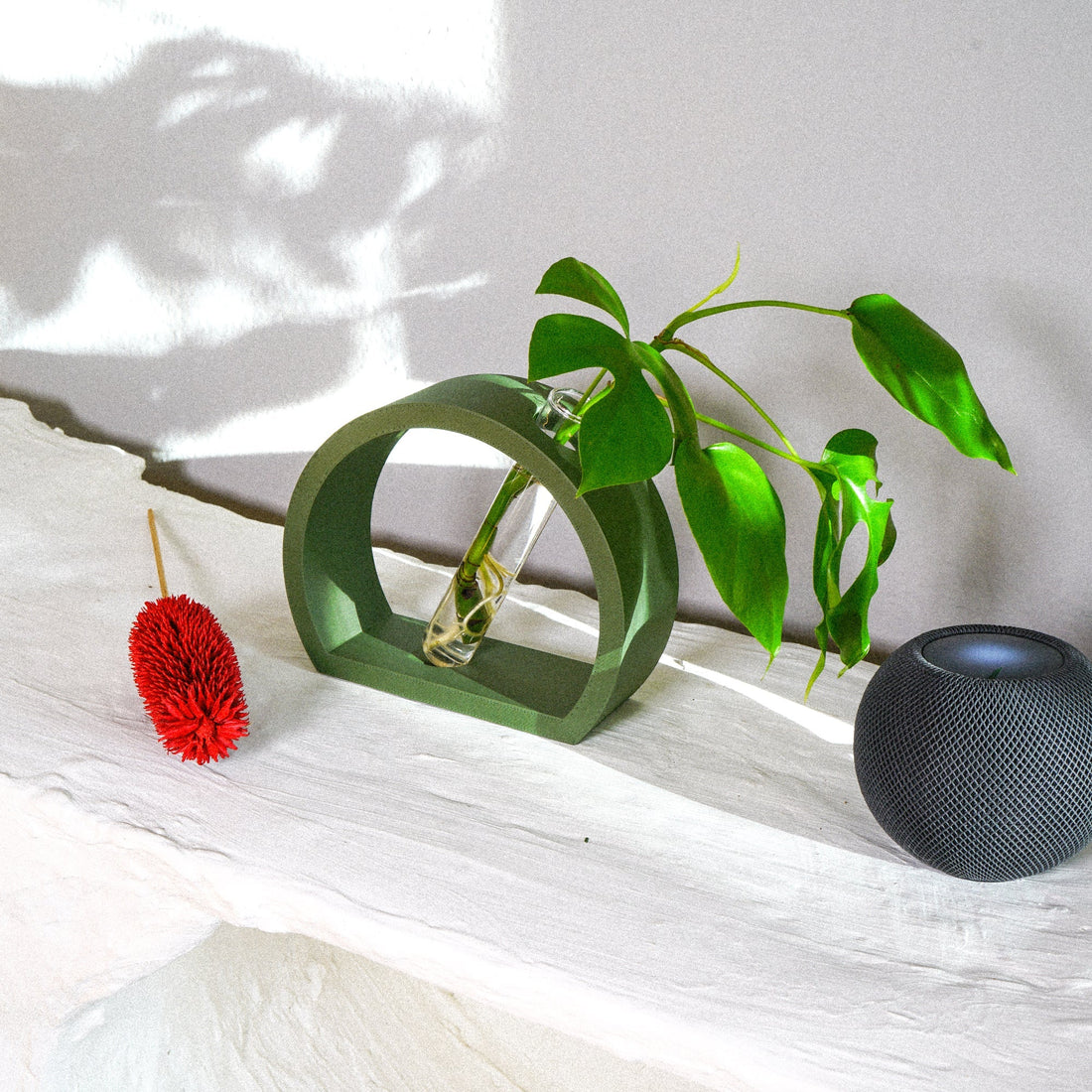 Half-Moon Propagation - My American Goods