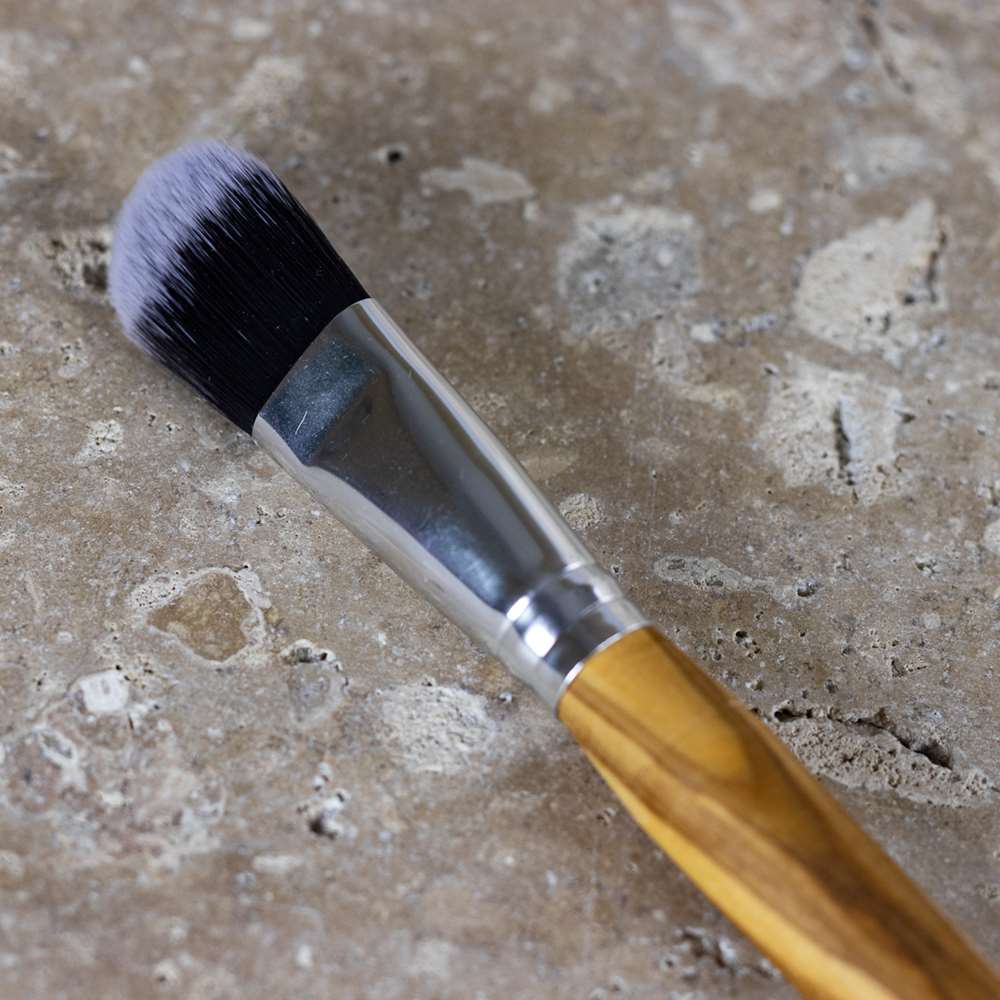 Accessory: Clay Face Mask Applicator Brush