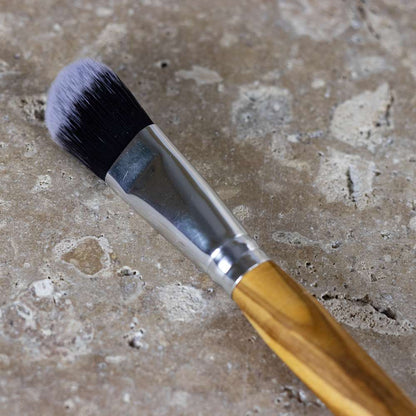 Accessory: Clay Face Mask Applicator Brush