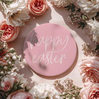 Gia Roma Coaster Easter + Spring Coasters