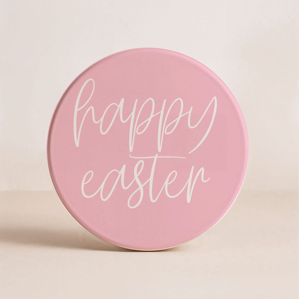 Gia Roma Coaster Easter + Spring Coasters