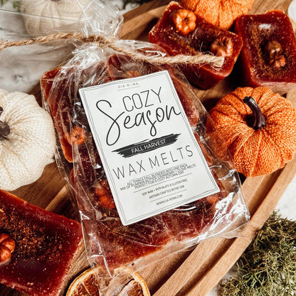 Fall Harvest