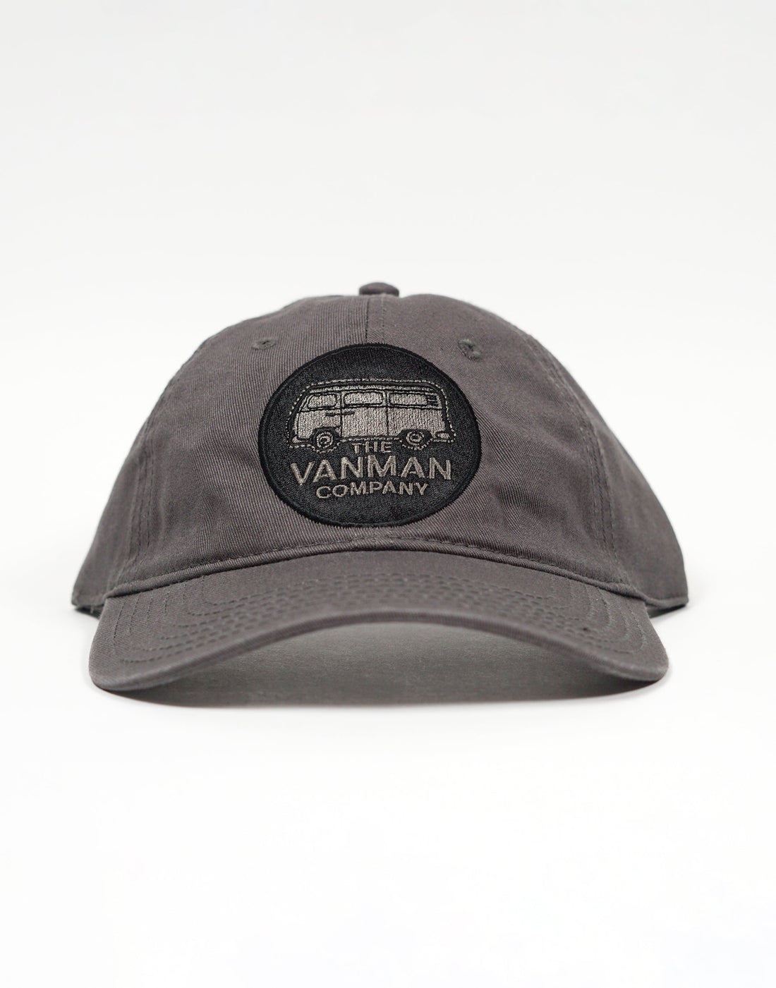 VanMan&