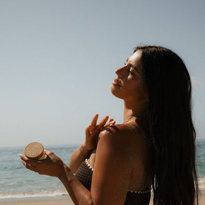 Natural Nectar (Formerly Natural Mama)