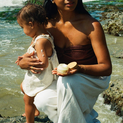 Natural Nectar (Formerly Natural Mama)